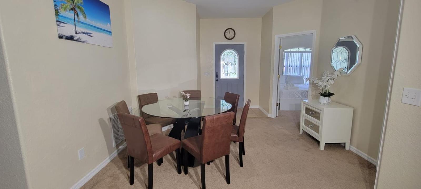 Cheerful 4Bed 3Bath With Pool Home Near Disney Kissimmee Εξωτερικό φωτογραφία